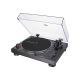 5. Audio-Technica AT-LP120X Gramofon z napędem bezpośrednim