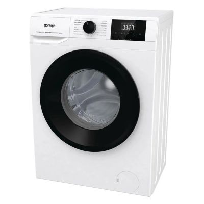 3. Pralka GORENJE W3NGPI72SAS/PL