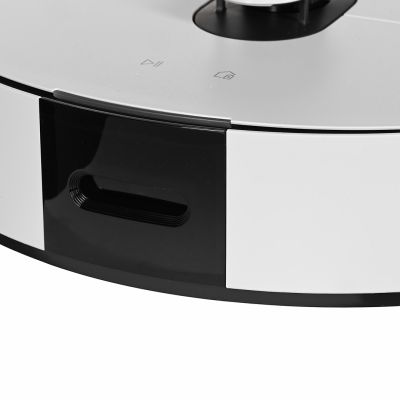 17. Robot sprzątający Samsung Bespoke Jet Bot Combo Steam+ VR7MD96514G/GE