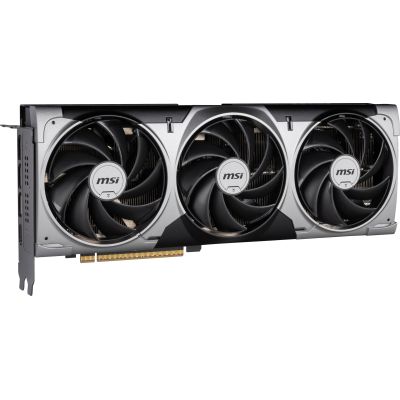 24. Karta graf. MSI RTX 5080 16G VENTUS 3X OC