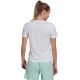9. Koszulka adidas Entrada 22 Jersey W HC5074