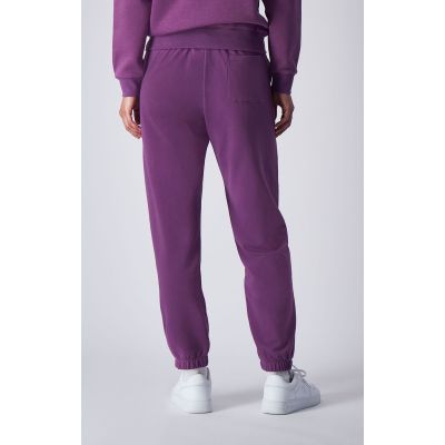 4. Spodnie Champion joggery W 116610 VS005