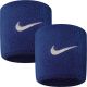 3. Frotka na rękę Nike Swoosh /2szt/ NN04402