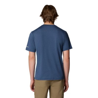 3. Koszulka Columbia Kwick Hike Graphic M 2071763465