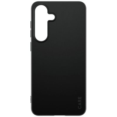3. Etui CARE by PanzerGlass Fashion na Samsung Galaxy S25 FE - czarne