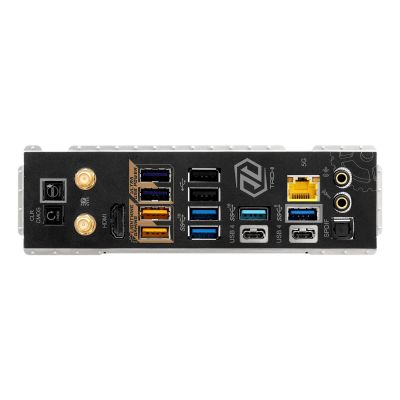 27. Płyta główna ASRock X870E Taichi Lite