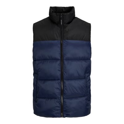 16. Kamizelka Jack & Jones Jjetoby Bodywarmer Collar M 12235861
