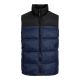 16. Kamizelka Jack & Jones Jjetoby Bodywarmer Collar M 12235861