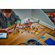 24. LEGO City 60503 Helikopter straży przybrzeżnej