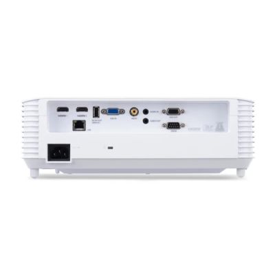 4. Acer Beamer S1287n        4000 ANSI lm      XGA    wh LAN