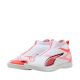 8. Buty piłkarskie Puma Ultra 5 Match+ LL IT Jr 108353 01
