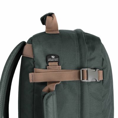 5. Plecak Torba podróżna CabinZero Classic 2w1 28L - CZ081801