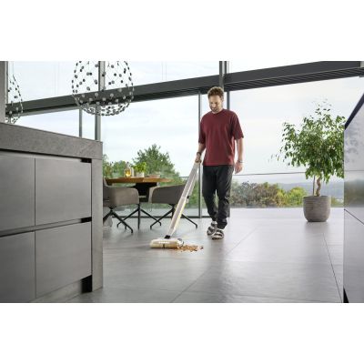 8. Mop Elektryczny KARCHER FC8 Smart Signature