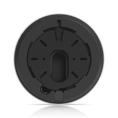 33. Kamera Ubiquti UniFi G6 Dome White (UVC-G6-Dome-W) 8MP 3840 x 2160 (16:9) IP66 IK10 9,25W