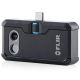 8. FLIR KAMERA TERMOWIZYJNA FLIR ONE PRO DLA URZĄDZEŃ IPHONE USB-C Z TECHNOLOGIĄ MSX I VIVIDIR 160X120PX DO 400STC FP3IC