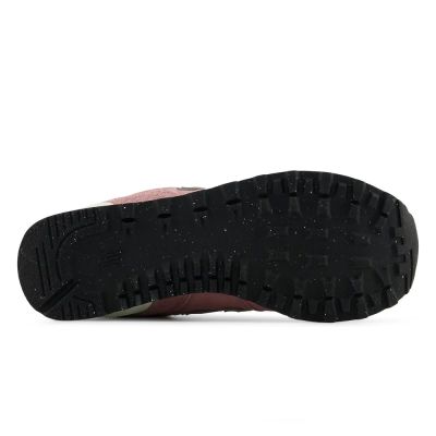 4. Buty klasyczne damskie New Balance 574 Lifestyle  (W57424E)