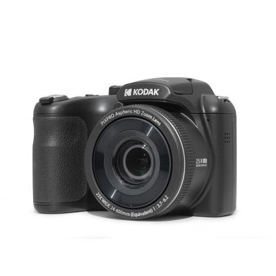 4. Kodak ASTRO ZOOM 1/2.3" Kompaktowy aparat fotograficzny 16,35 MP BSI CMOS Czarny