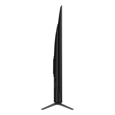 2. Telewizor TCL 65P8K QLED 65" 4K Ultra HD 120Hz Google TV Dolby Atmos Metaliczny