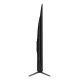 2. Telewizor TCL 65P8K QLED 65" 4K Ultra HD 120Hz Google TV Dolby Atmos Metaliczny