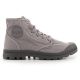7. Buty Palladium Pampa High Hi M 02352-071-M Gray Flannel