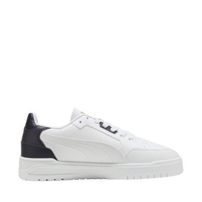 5. Buty damskie Puma Downtown biało-czarne 402596 05