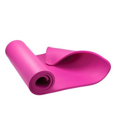 25. Mata do yogi HMS YM04 różowy