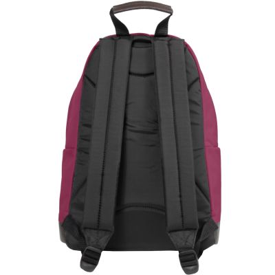 3. Eastpak Wyoming Backpack EK0008116S11 Bordowe One size