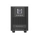 2. Zasilacz UPS Conceptronic Zeus 2000 VA 1800 W Online, port IEC epo