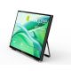 3. Monitor Hannspree 60,4 cm (23,8") HT240CUA 16:9 M-TOUCH HDMI+DP+USBC