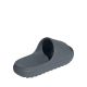 3. Klapki adidas Adilette Lumia szare JQ0791