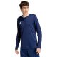 Koszulka męska adidas Entrada 26 Long Sleeve Jersey granatowa KF5850