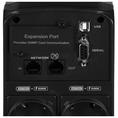 9. Zasilacz UPS CyberPower CP1350EPFCLCD