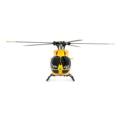 5. Amewi ADAC H145 Helikopter bezszczotkowy 6-kanałowy 6G RTF