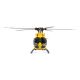 5. Amewi ADAC H145 Helikopter bezszczotkowy 6-kanałowy 6G RTF