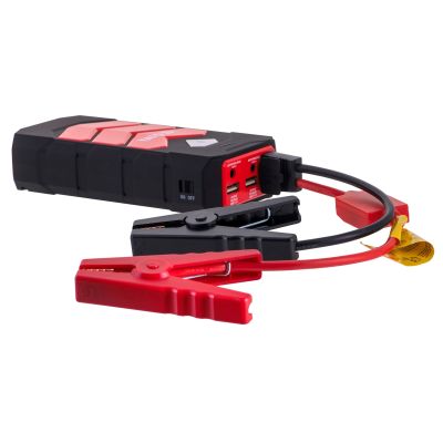 9. Urządzenie rozruchowe 9000mAh YT-83081 YATO
