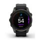 25. Zegarek sportowy Garmin EPIX PRO Gen 2 42mm Sapphire Titanium