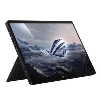5. ASUS ROG Flow Z13 GZ302EA-RU137X Ryzen AI MAX+ 395 13.4"2.5K Touch 180Hz IPS-level 500nits AG 64GB LPDDR5X 8000 SSD1TB Radeon 8060S Cam 5MP+IR 70WHrs W11Pro Aluminum Off Black