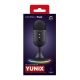 7. MIKROFON TRUST GXT234 YUNIX USB czarny (25372)