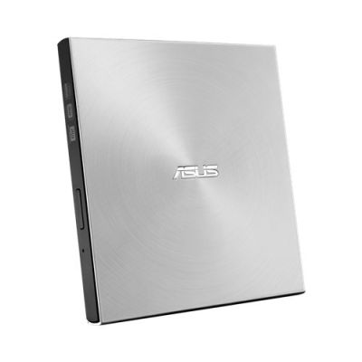 2. Nagrywarka ASUS SDRW-08U7M-U SDRW-08U7M-U/SIL/G/AS/P2G (USB 2.0; zewnętrzna)