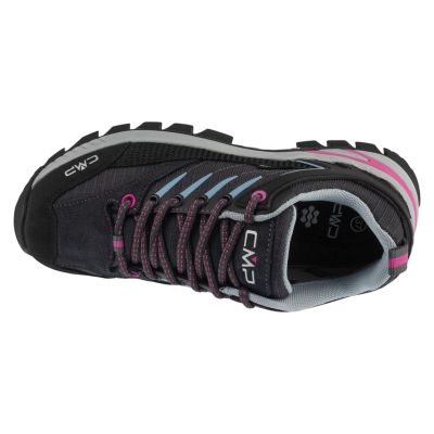 3. CMP Rigel 2.0 3Q15466-80UV Niebieskie 36
