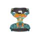 6. Szelki dla psa Ruffwear Front Range Harness XS - spring mountains