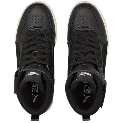 2. Buty Puma Rbd Game Wtr Jr 388449 02