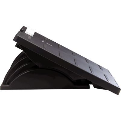 3. Fellowes 8035001 podnóżek Czarny