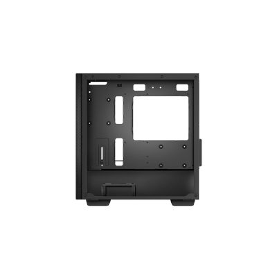 10. Obudowa DeepCool MACUBE110 BK MicroATX