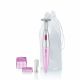 Braun Silk-épil Styler FG1100 trymer do okolic bikini Różowy