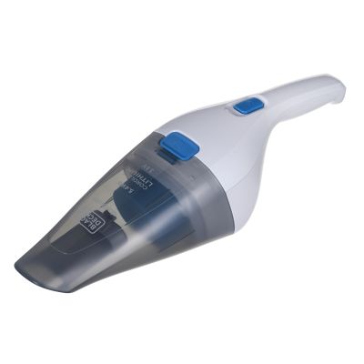 Odkurzacz ręczny 3,6V NVC115JL BLACK+DECKER