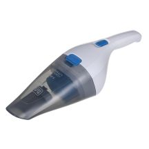 Odkurzacz ręczny 3,6V NVC115JL BLACK+DECKER