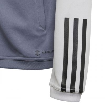 5. Bluza adidas Tiro 23 Competition Training Jr HP1909
