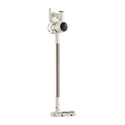 5. Dreame R10S Odkurzacz pionowy 3 w 1 Bateria Suchy HEPA Bez worka 0,6 l 350 W Biały 2,5 Ah