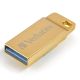 6. Verbatim Metal Executive pamięć USB 32 GB USB Typu-A 3.2 Gen 1 (3.1 Gen 1) Złoto